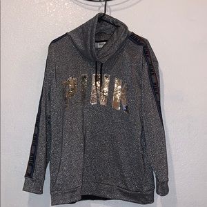 Victoria’s Secret/Pink sweatshirt